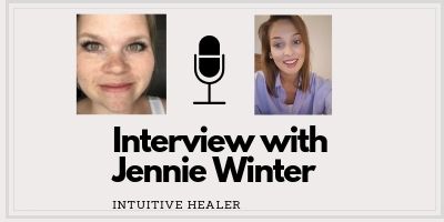Wywiad z Jennie Winter